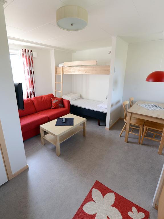 Hotel Gullbrannagarden Halmstad Esterno foto