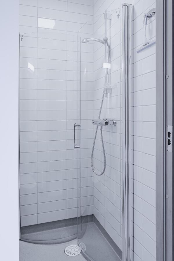 Hotel Gullbrannagarden Halmstad Esterno foto