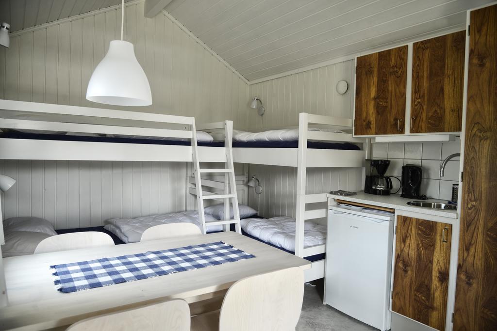 Hotel Gullbrannagarden Halmstad Esterno foto